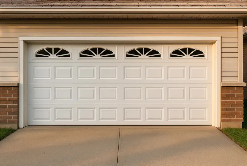 Contact Peoria Garage Door